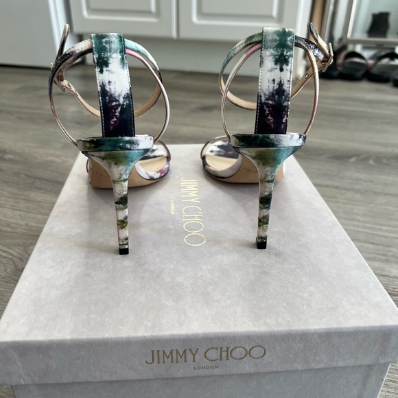 Jimmy Choo Heels - Picture 6 of 7